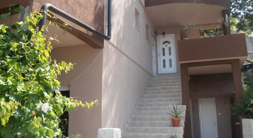 Apartment Lav Costas Herceg Novi