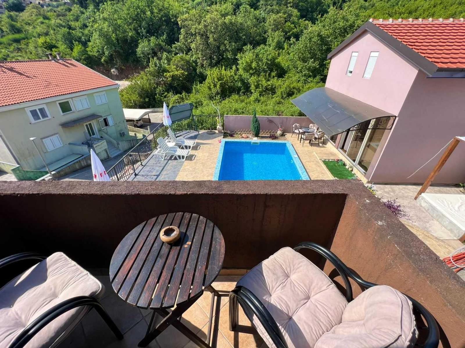 Apartment Lav Costas
