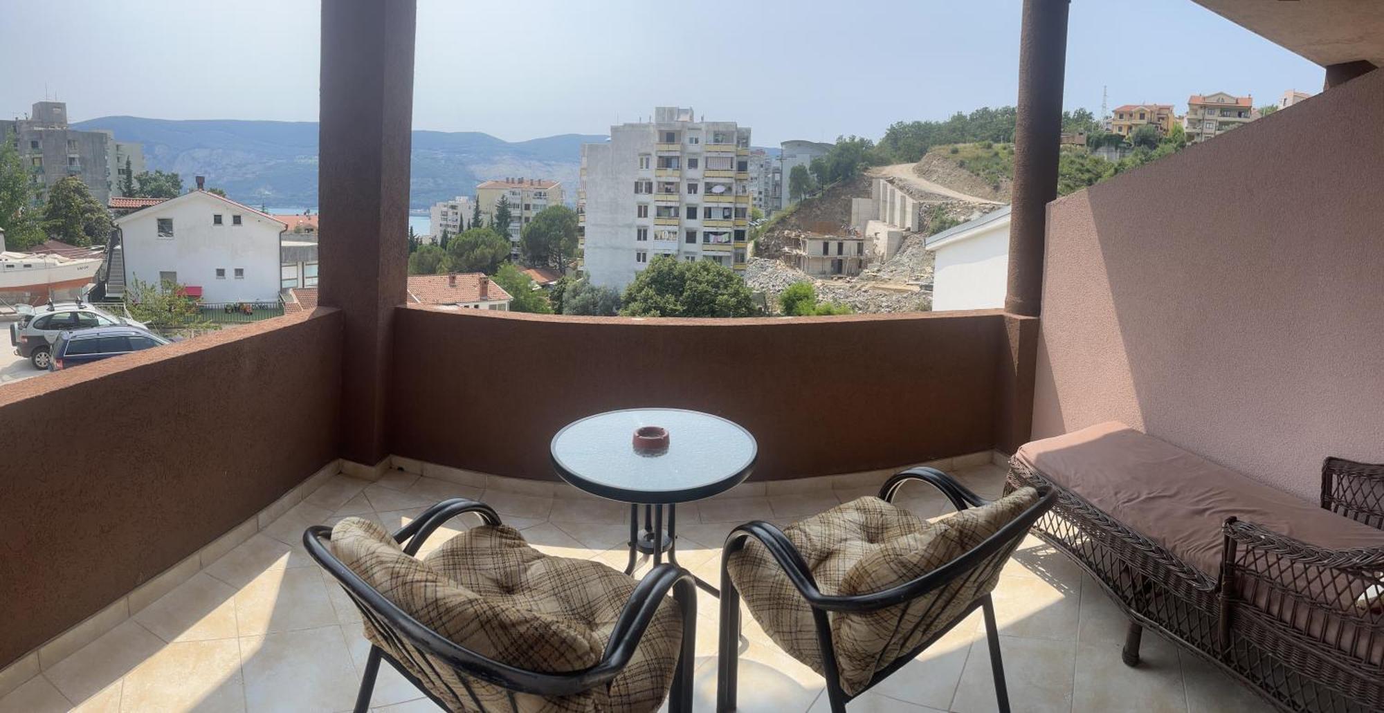 Lav Costas Apartment Herceg Novi