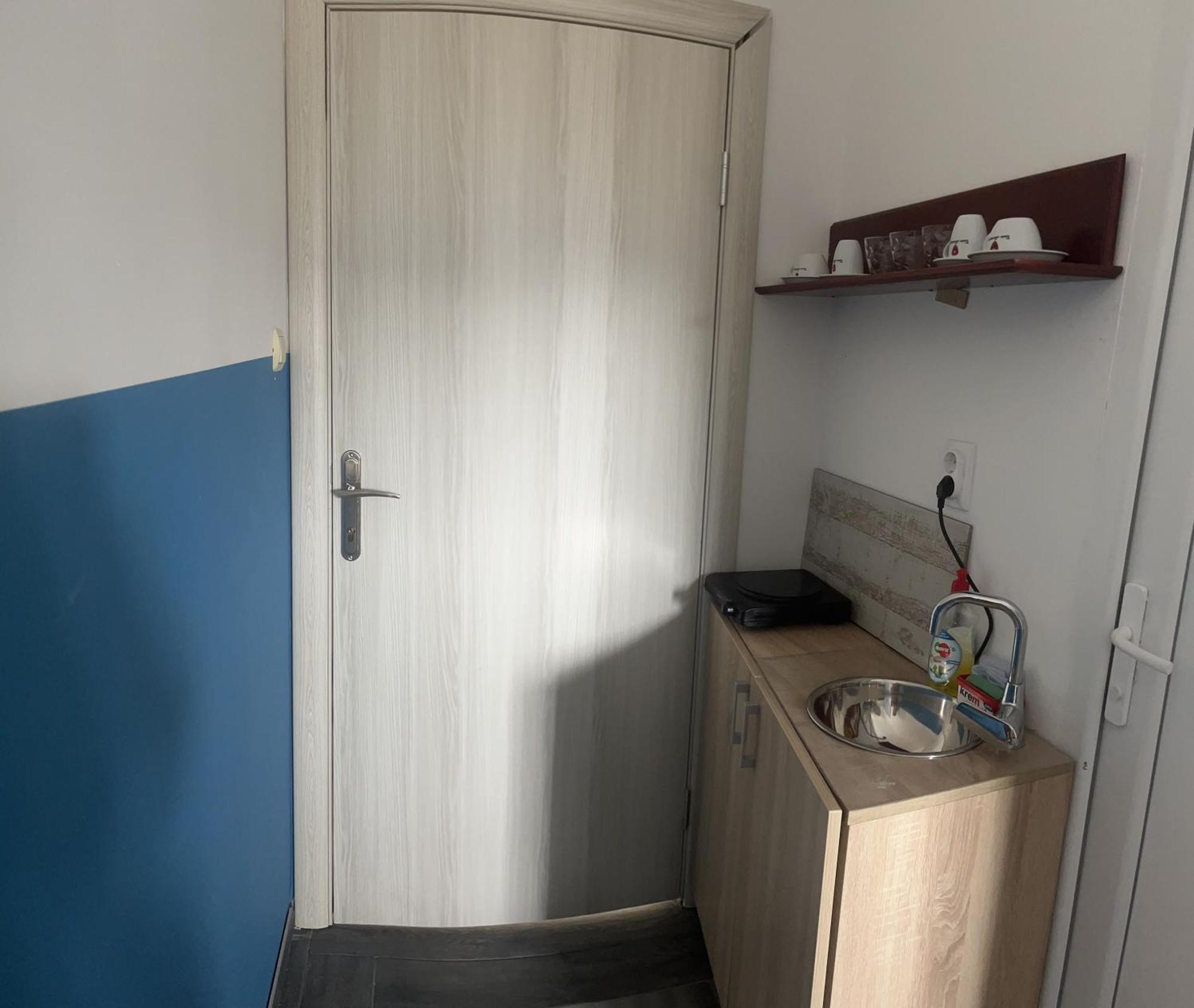 Lav Costas Apartment