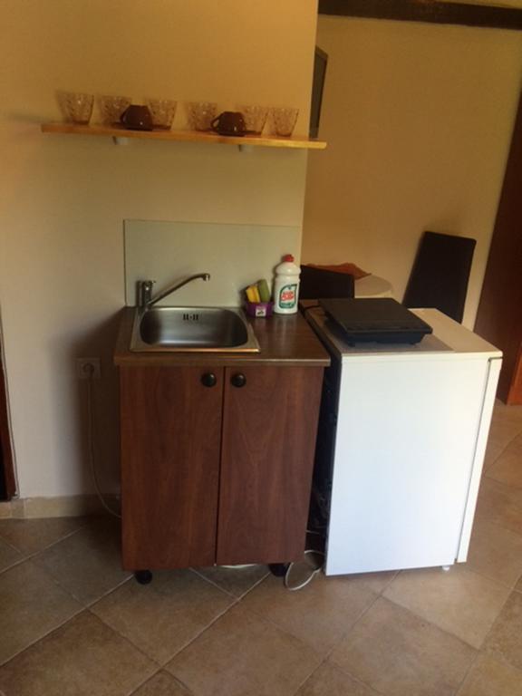 Apartment Lav Costas