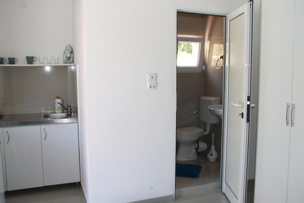 Apartment Lav Costas *