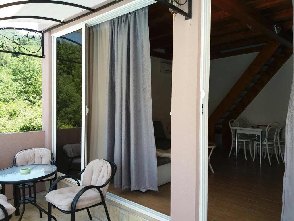 Apartment Lav Costas Herceg Novi