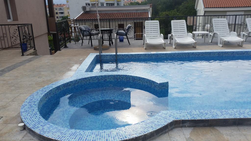 Lav Costas Apartment Herceg Novi