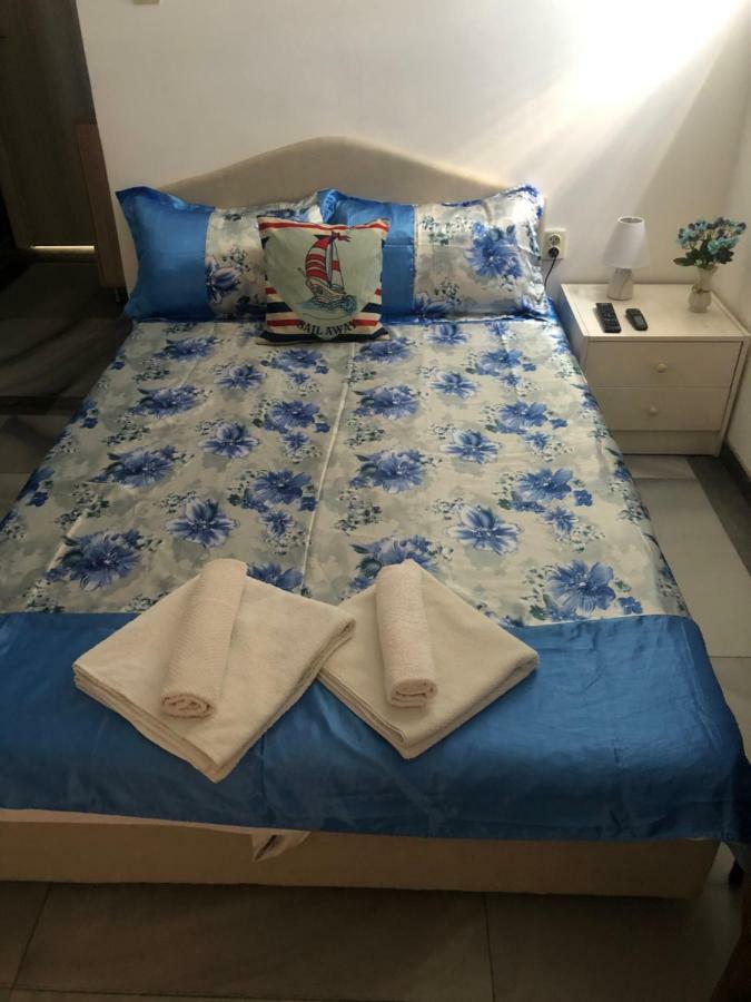 Lav Costas Apartment Herceg Novi